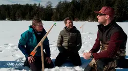 Dr Cath & Ludo au bout du monde Québec