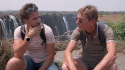 Dr Cath & Ludo au bout du monde