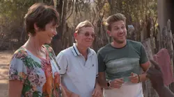 Dr Cath & Ludo au bout du monde