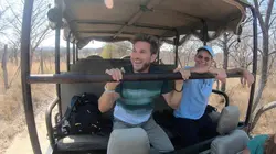 Dr Cath & Ludo au bout du monde