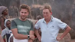 Dr Cath & Ludo au bout du monde