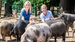 Dr Cath : Mission adoption S02E08