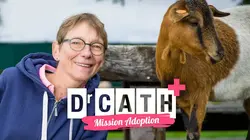 Dr Cath : Mission adoption