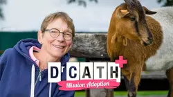 Dr Cath : Mission adoption S02E08