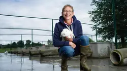 Dr Cath : Mission adoption