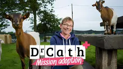 Dr Cath : Mission adoption S05E02