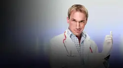 Dr Christian Will See You Now