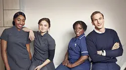 Dr Christian Will See You Now