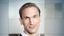 Dr Christian Will See You Now