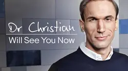 Dr Christian Will See You Now