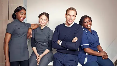 Dr Christian Will See You Now S02E04 Episode 4