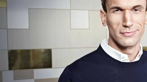 Dr Christian Will See You Now S03E02 Chronic