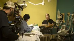 Dr Dee, Véto en Alaska