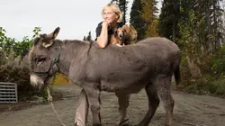 Dr Dee, Véto en Alaska Opération Pégase