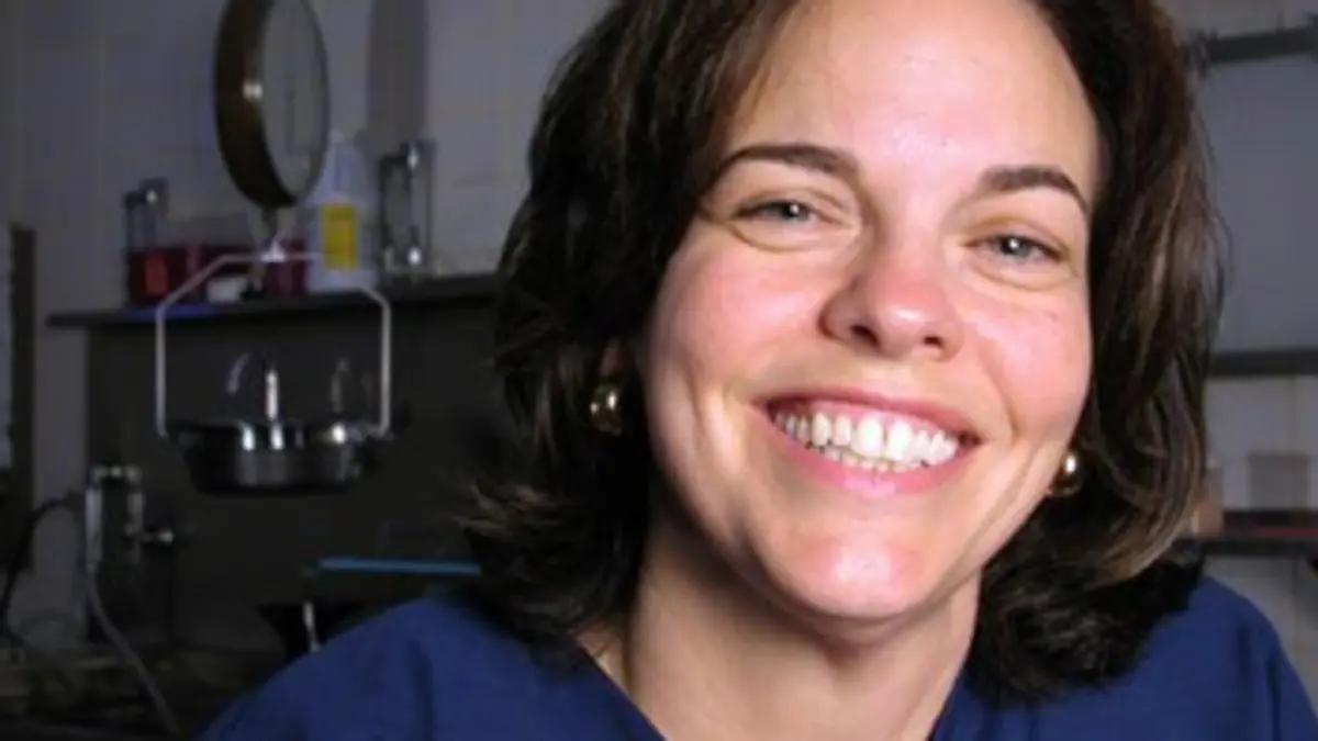 Dr G S08E03 Dernières vacances