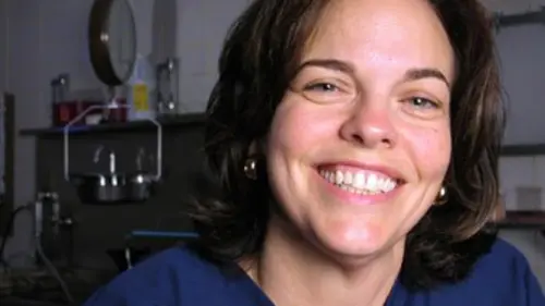 Casting Dr G S08E03 Dernières vacances