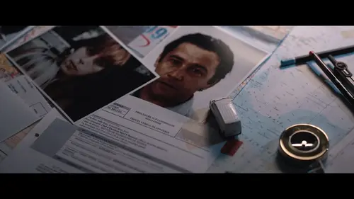 Dr. Godard, l'homme qui voulait tout quitter L'éclipse