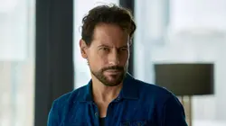 Dr Harrow S02E08 Un pied dans la tombe