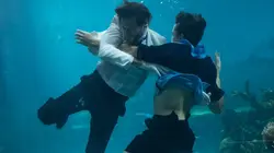 Dr Harrow S02E04 Le baiser de la méduse