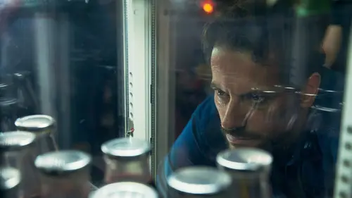 Dr Harrow S03E02 En plein coeur en streaming