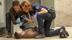 Dr Harrow S01E06 Intouchable