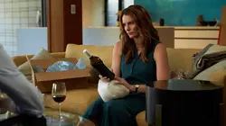 Dr Harrow S03E03 Faux-semblant