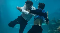 Dr Harrow S02E04 Le baiser de la méduse