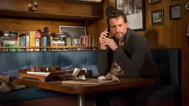 Dr Harrow S01E03 Le blues du crocodile