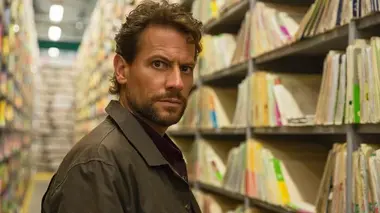 Dr Harrow S01E04 L'amour d'une mère