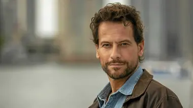 Dr Harrow S01E07 Secret de famille