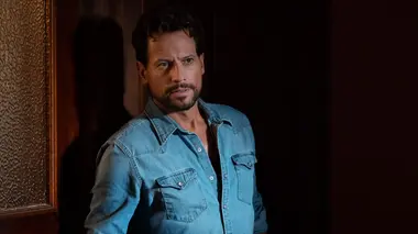 Dr Harrow S02E10 Face à face