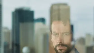 Dr Harrow S03E06 Jeux dangereux