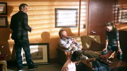 Dr House