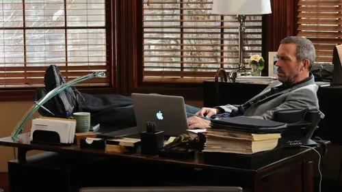 Dr House S06E14 Wonder Cuddy en streaming