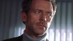 Dr House S01E10 L'histoire d'une vie