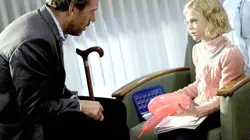 Dr House S02E11 Désirs illusoires