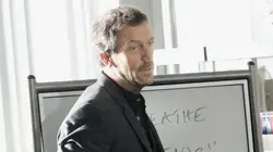 Visuel de Dr House