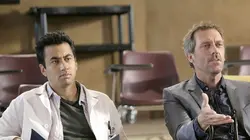 Sur TF1 Séries Films à 23h25 : Dr House