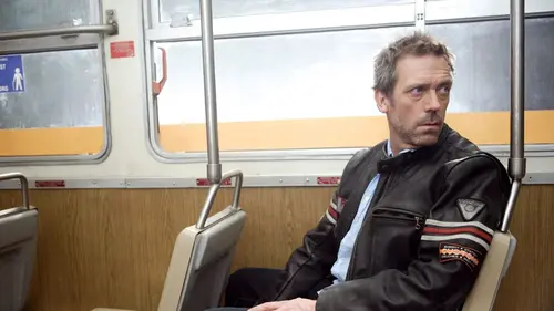Dr House S04E15 Dans la tête de House...