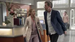 Sur TF1 Séries Films à 22h35 : Dr House