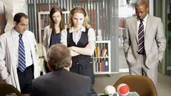Sur TF1 Séries Films à 21h00 : Dr House