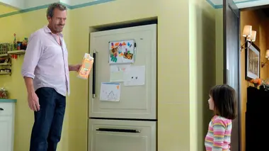 Dr House