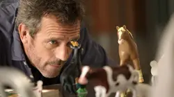 Visuel de Dr House