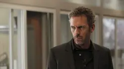 Visuel de Dr House