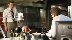 Dr House  S07E17 Stupeur et consternation