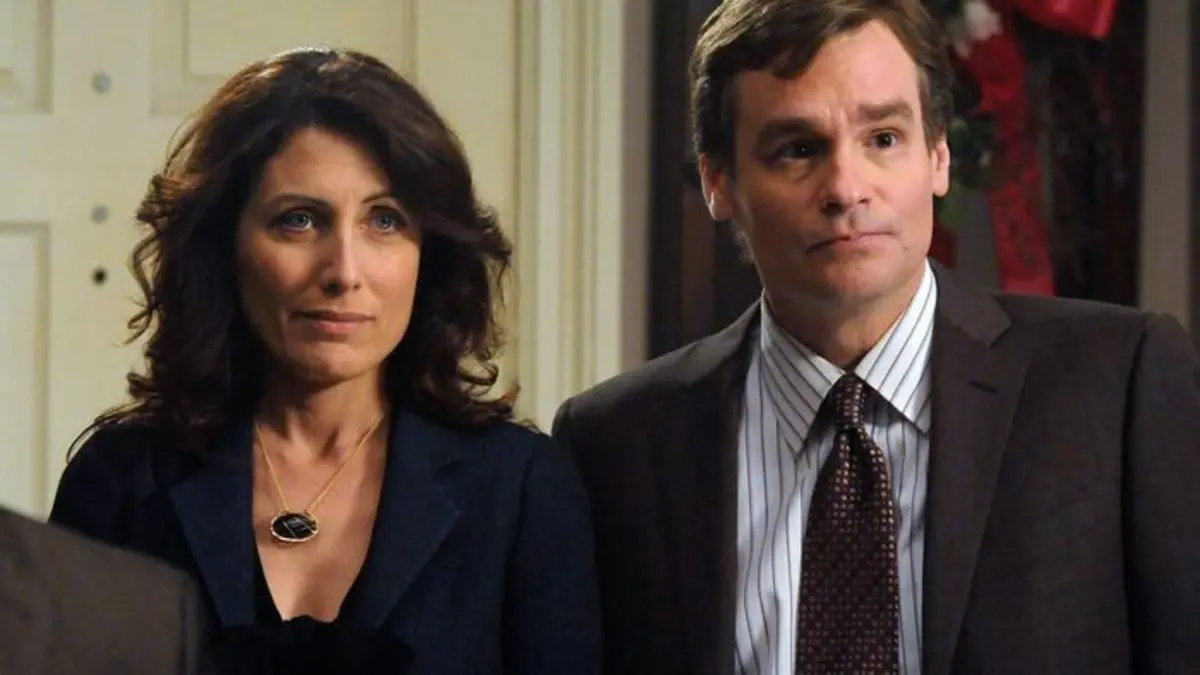 Dr House S07E17 Stupeur et consternation