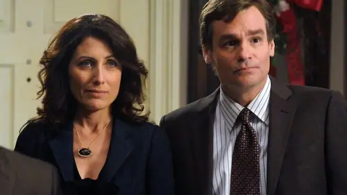 Dr House S07E17 Stupeur et consternation