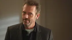 Visuel de Dr House
