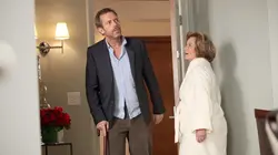 Sur TF1 Séries Films à 20h50 : Dr House