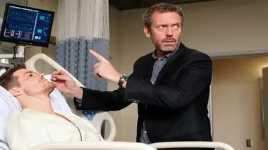 Dr House